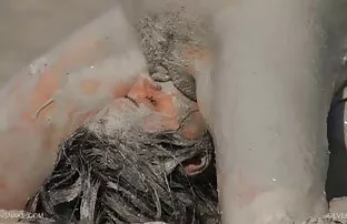 XXX Mostro peloso video trans amatoriali italiani rossa mostra figa close-up
