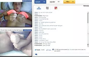 XXX Denise godere video italiani trans di un sexy massaggio