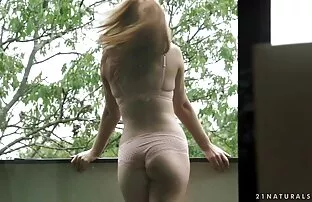 XXX Bello film trans italiane prima, poi difficile