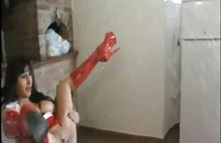 XXX Michelle sa molto di pornoitalia trans sesso attraverso la vagina e anale