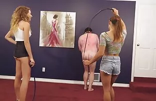 XXX Ragazze video italiani trans ottenere scopata da spogliarellista