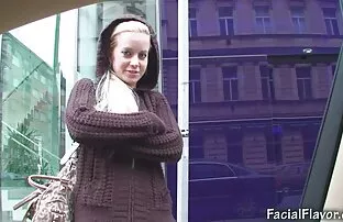 XXX Adorabile ragazza ama trans italiana xxx un bel casting