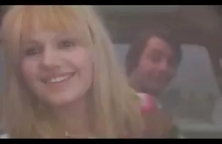 XXX La giovane attrice ha una bella filmati trans italiani sborrata al casting