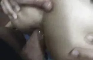 XXX Cazzo di film porno trans italiani gratis caldo con una bruna disinibita