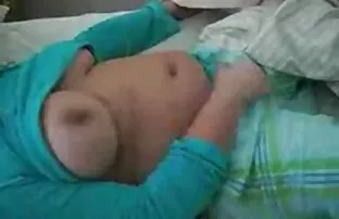XXX Giovane ragazza si è permesso di essere allevati film porno italiani trans