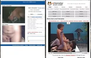 XXX Una bella ragazza scopa con un ragazzo video amatoriali travestiti italiani vicino a un nonno che dorme