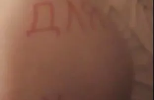 XXX Ragazzo finito sul petto film porno con trans italiani della sua ragazza.
