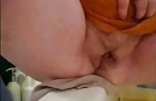 XXX La bruna voleva il rilassamento anale con un film di trans italiani nuovo partner