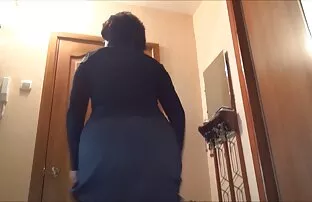 XXX Due nero video amatoriali travestiti italiani Dryuchat bionda